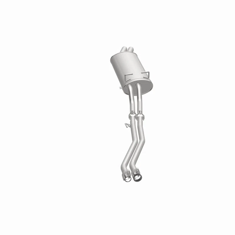 Fits 1987-1993 BMW Direct-Fit Replacement Exhaust System 106-0316